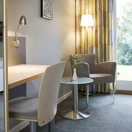 Huset Middelfart Hotel Exterior photo