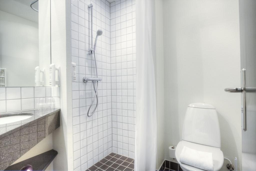 Hotel Huset Middelfart