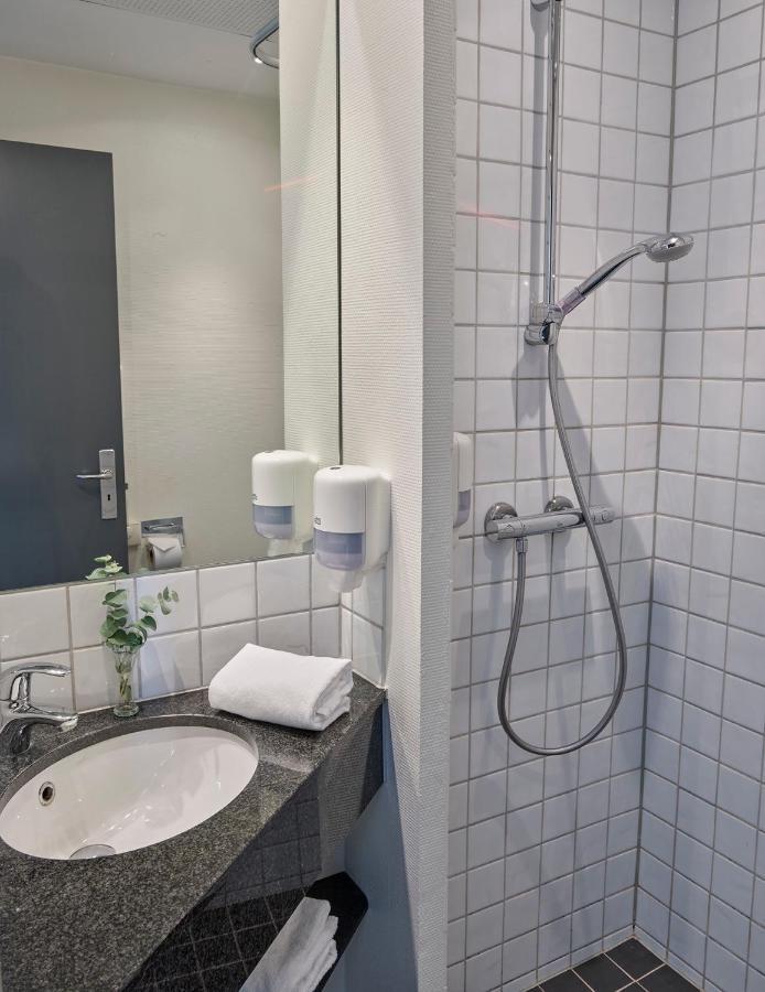 Hotel Huset