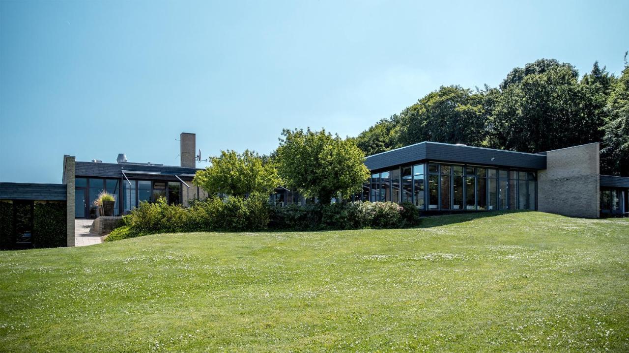 Huset
