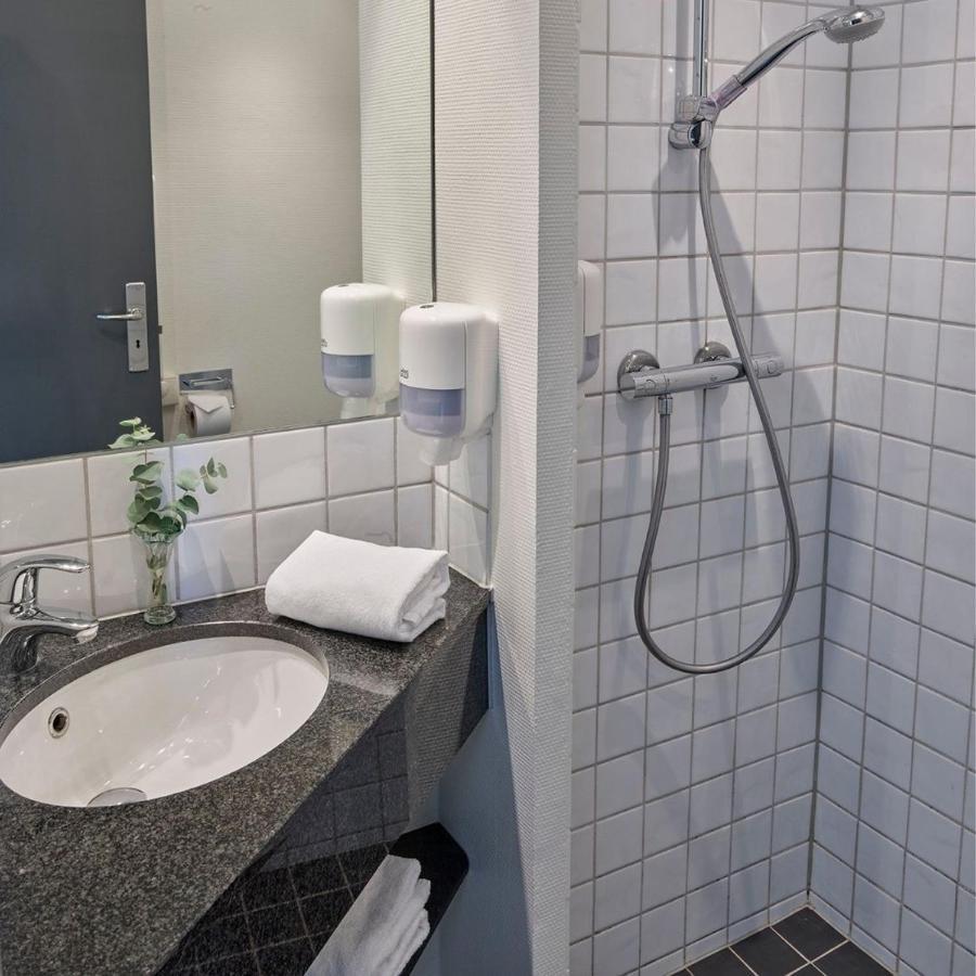 Hotel Huset Middelfart
