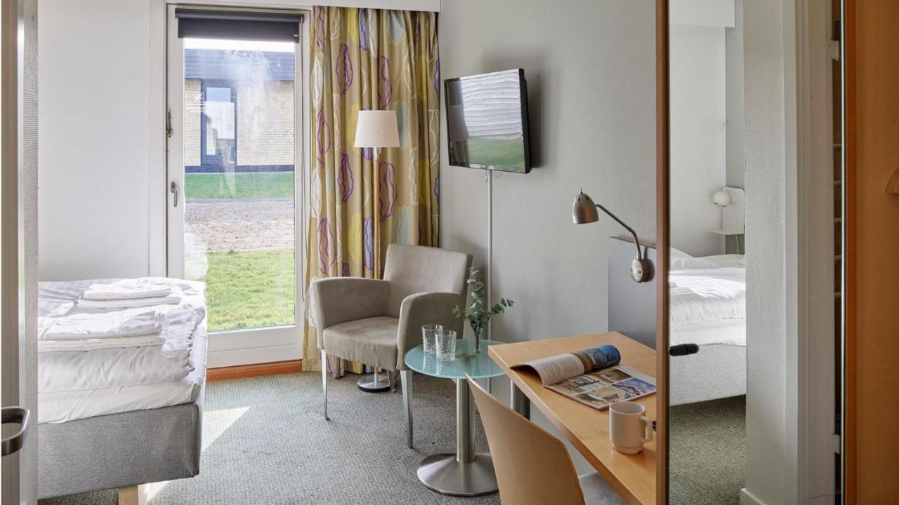 Hotel Huset 3*