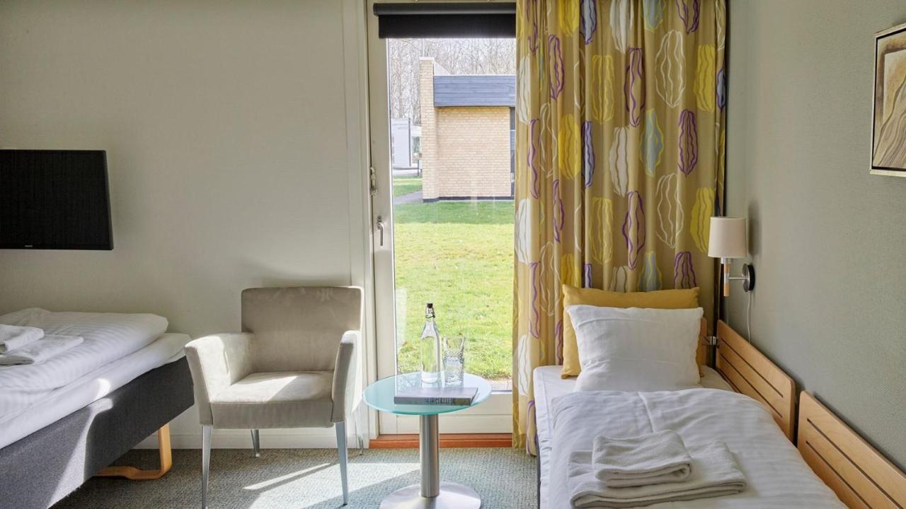 Huset Hotel 3*