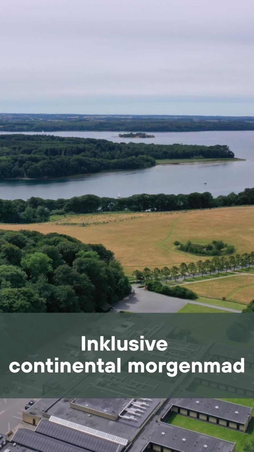 Hotel Huset Middelfart