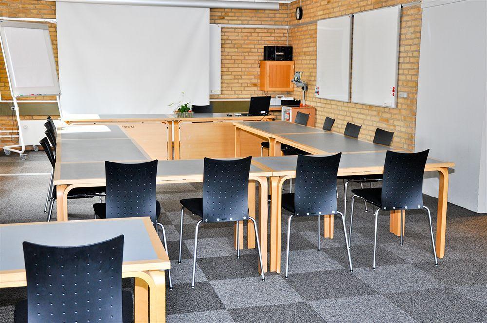 Huset Hotel Middelfart