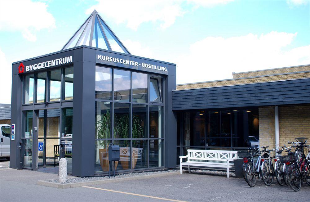 Huset 3* Middelfart