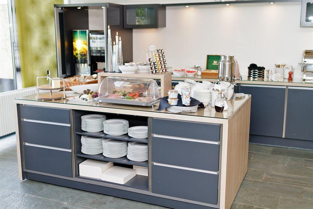 Huset Hotel 3*