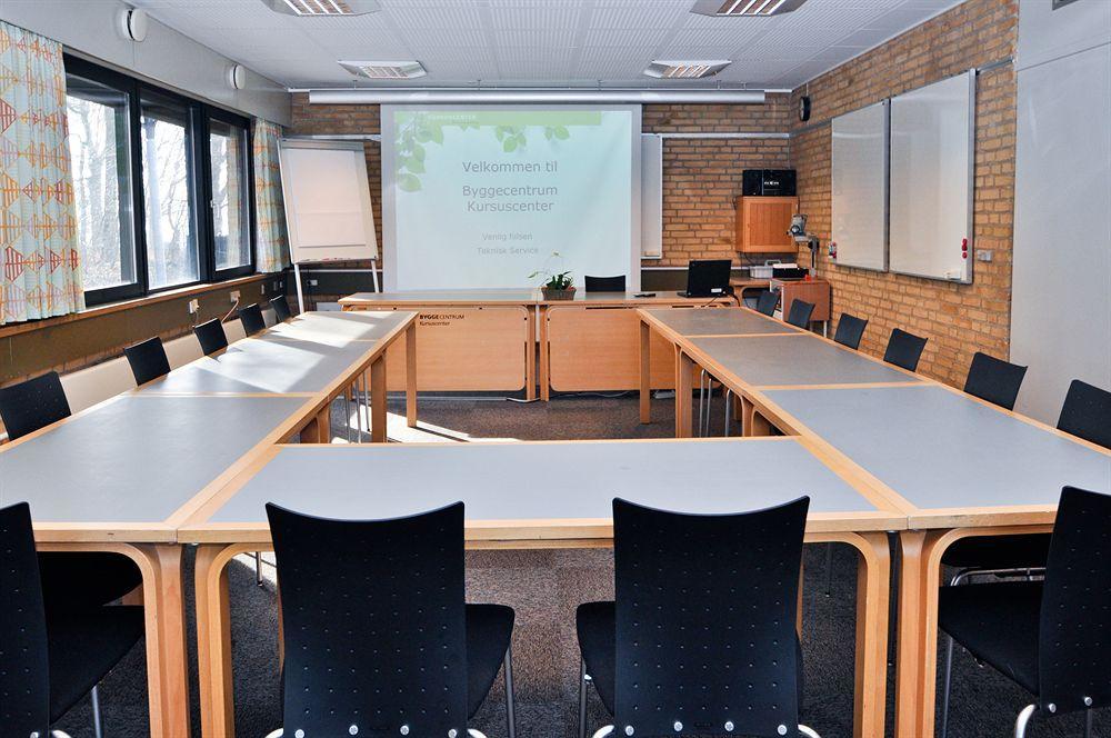 Huset 3* Middelfart