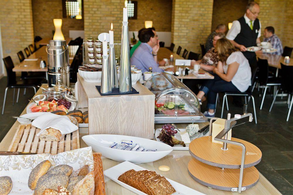 Huset Hotel 3*