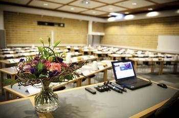 Hotel Huset Middelfart