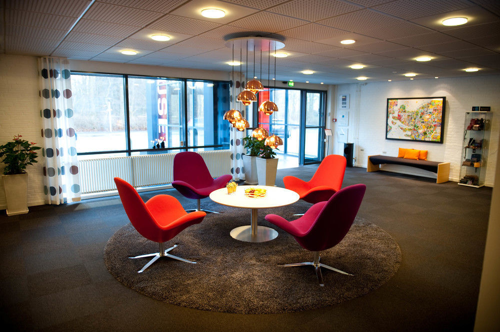 Hotel Huset