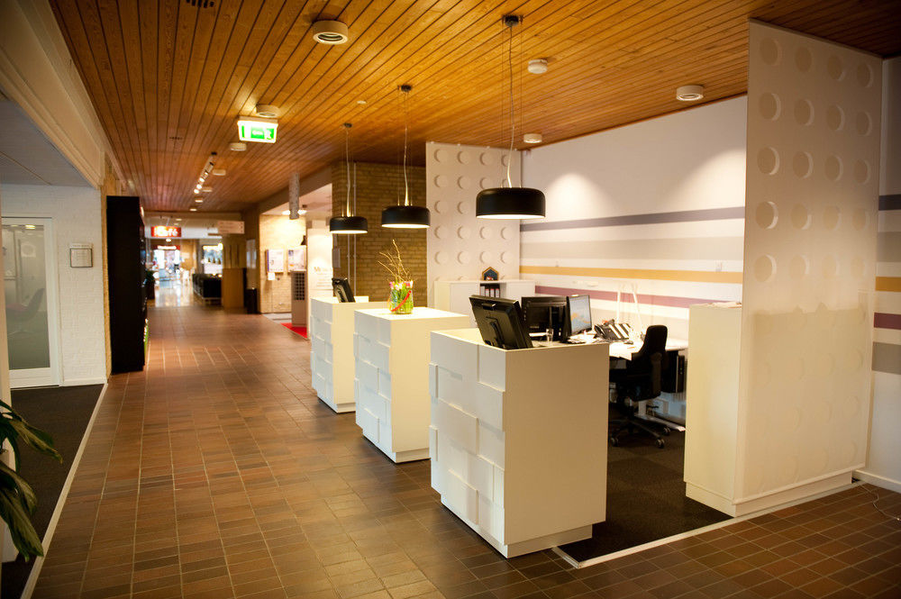 Huset Middelfart