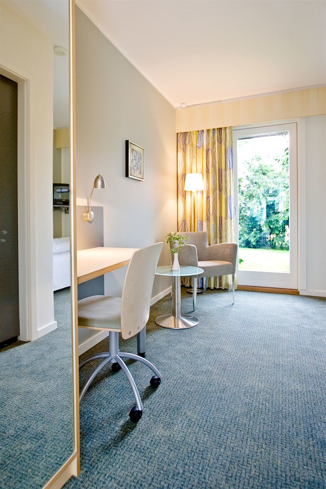 Hotel Huset Middelfart