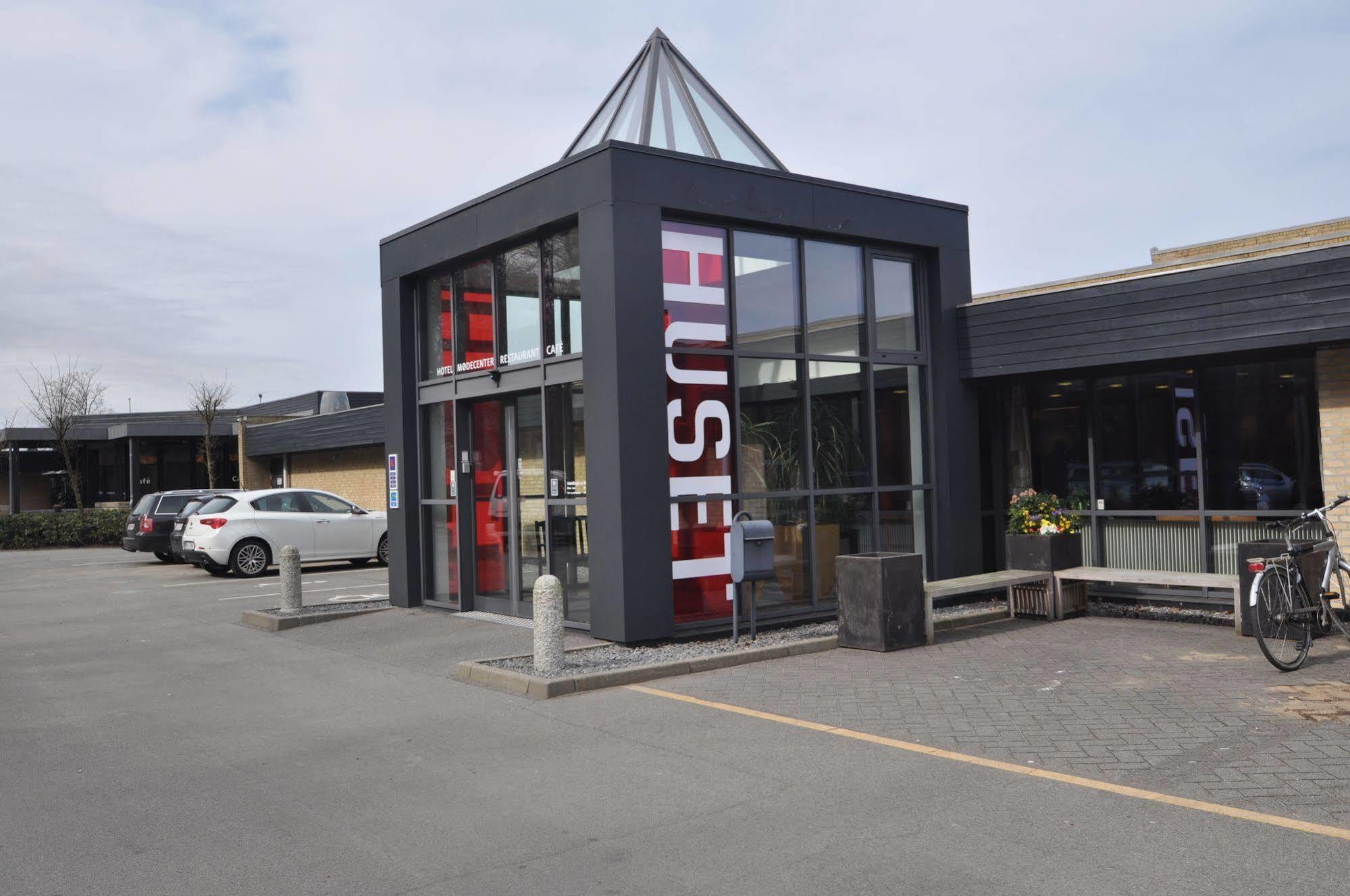 Huset Middelfart
