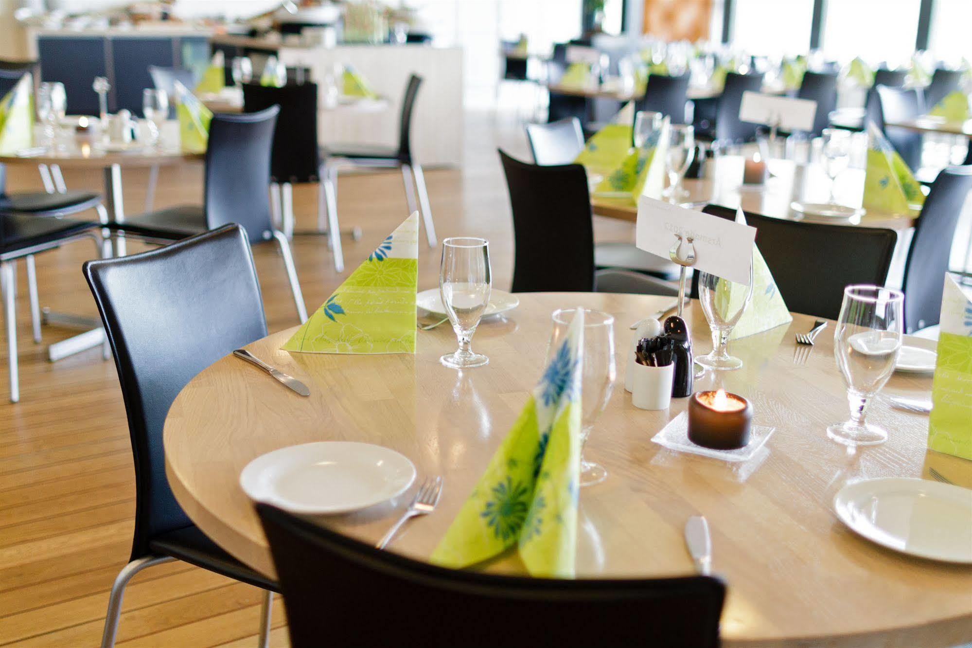 Huset Hotel 3*