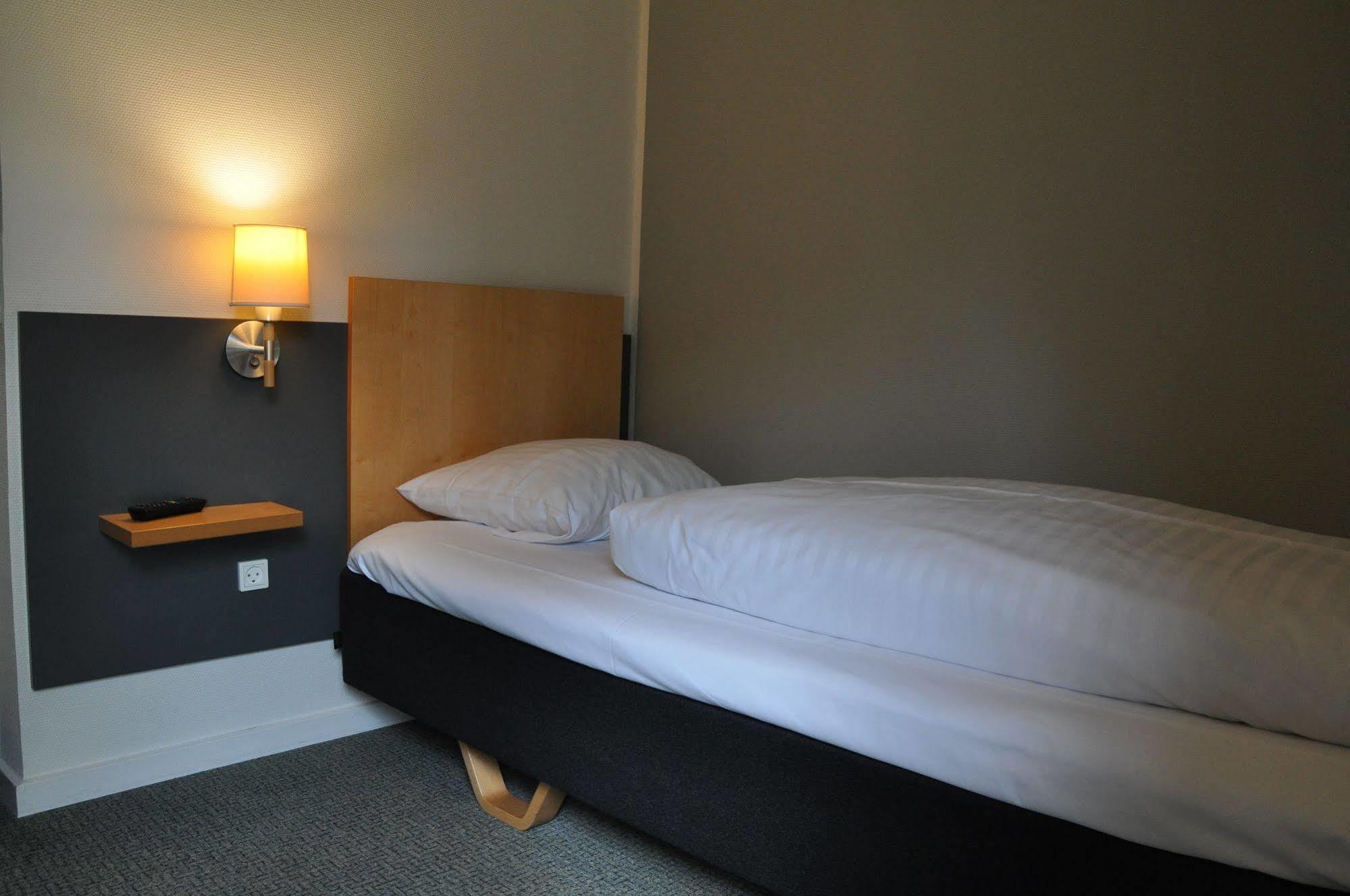 Huset Hotel 3*