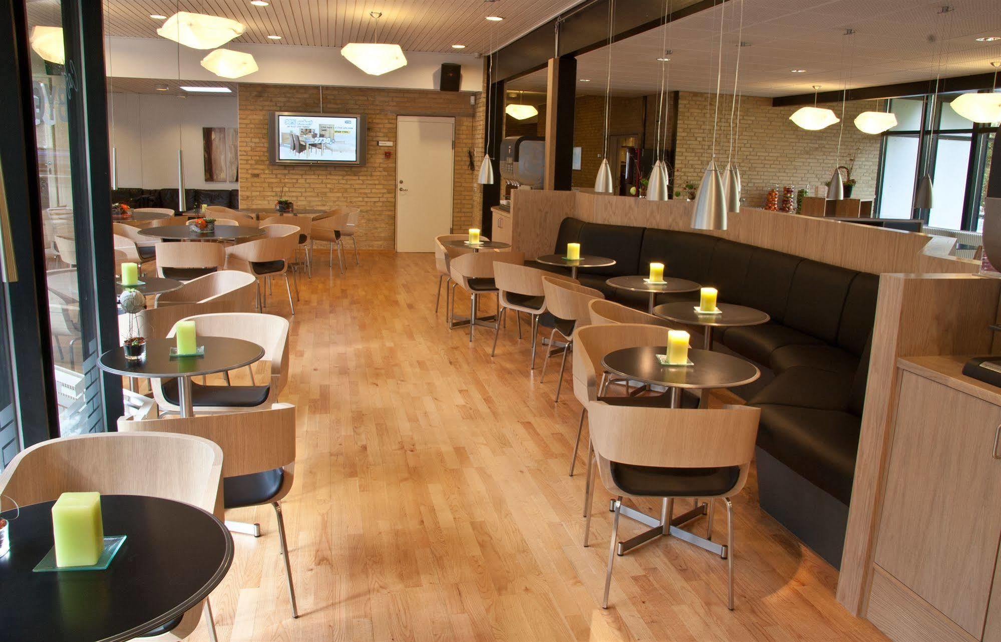 Huset 3* Middelfart